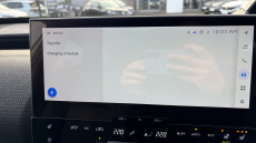 Toyota bZ4X 150kW Vision 71.4kWh 5dr Auto Electric Hatchback